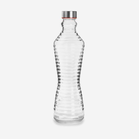 Botella Line Cristal 1l.