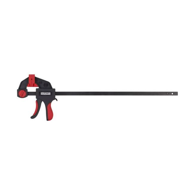 Sargento Mono Manual 700 mm