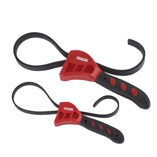 Llave Flexible Multiuso D1102 - Sargento caucho 162mm - 220mm