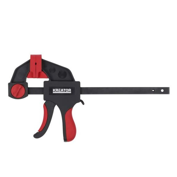 Sargento monomanual 300mm.