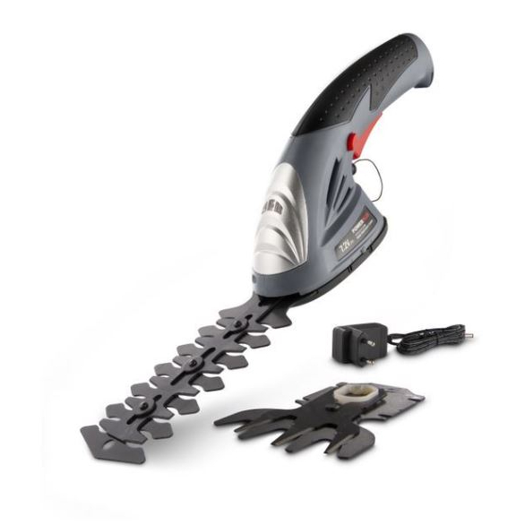 Cortasetos/ Cortabordes 7.2v