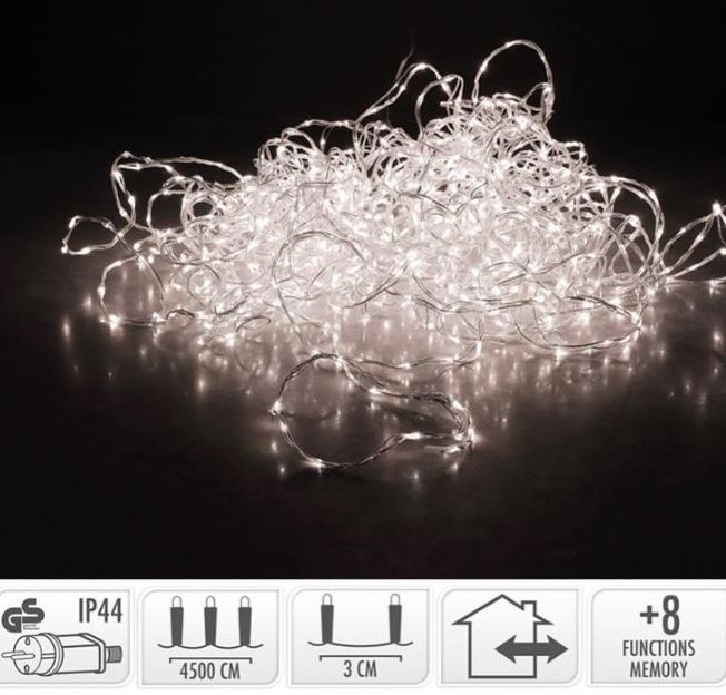 Luces Led 1500l Extra